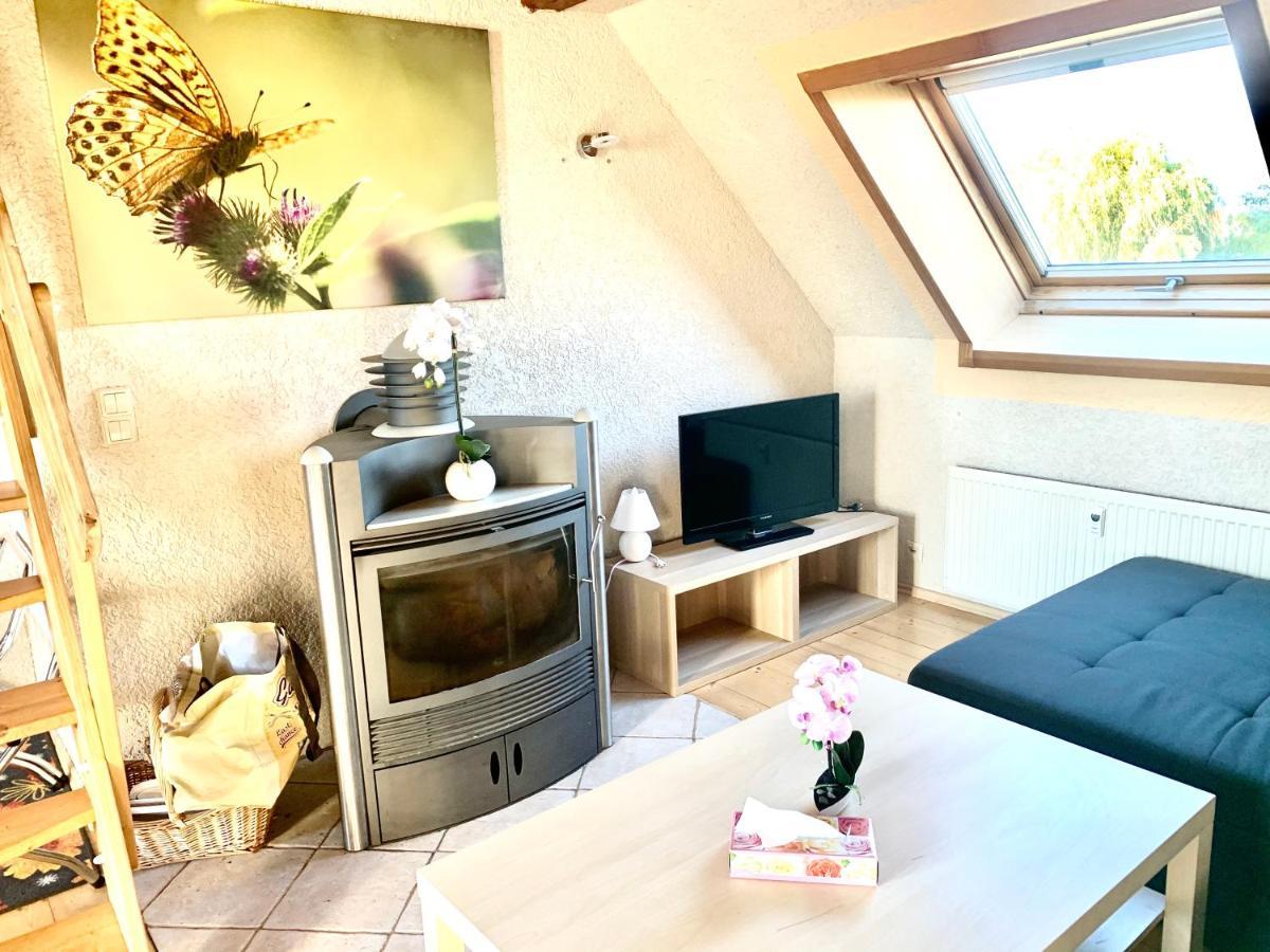 Apartment #world Schkeuditz