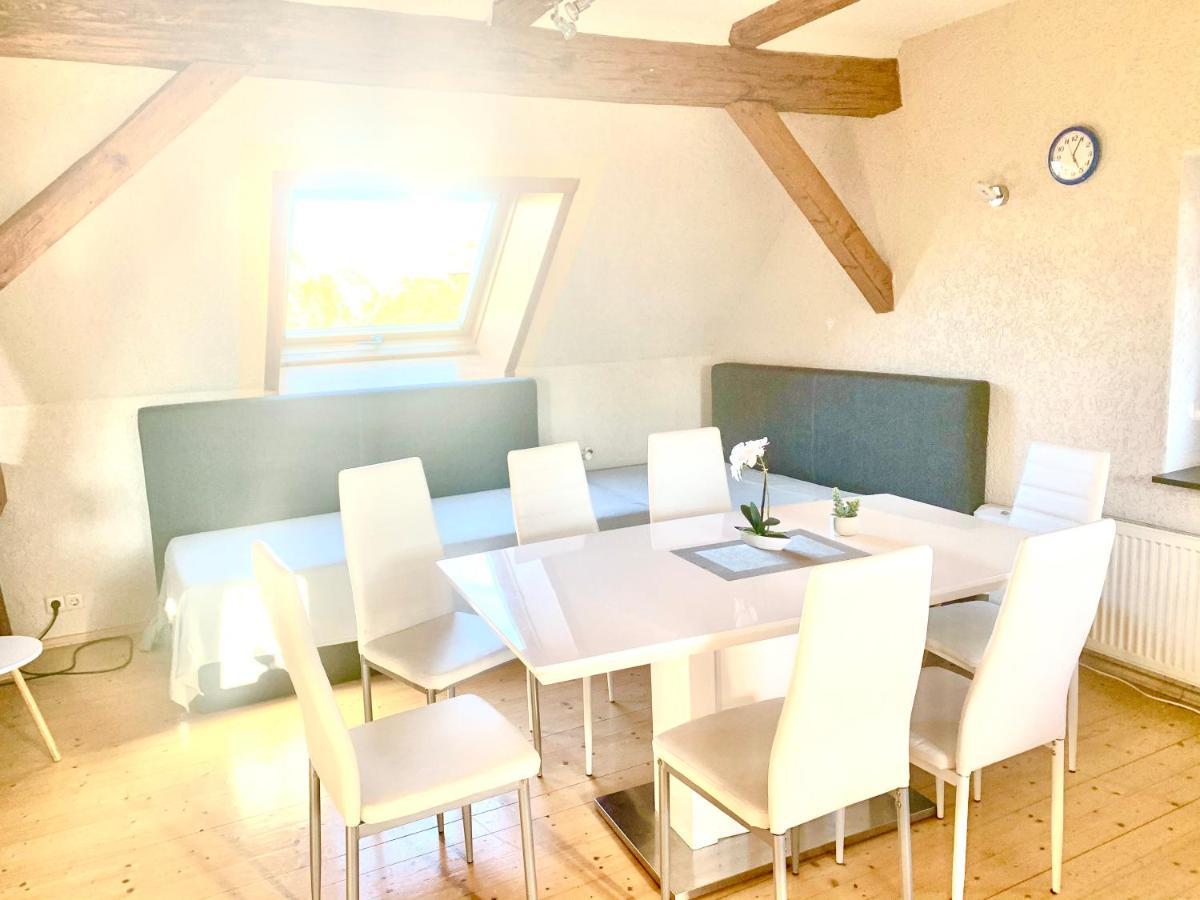 #world Apartment Schkeuditz