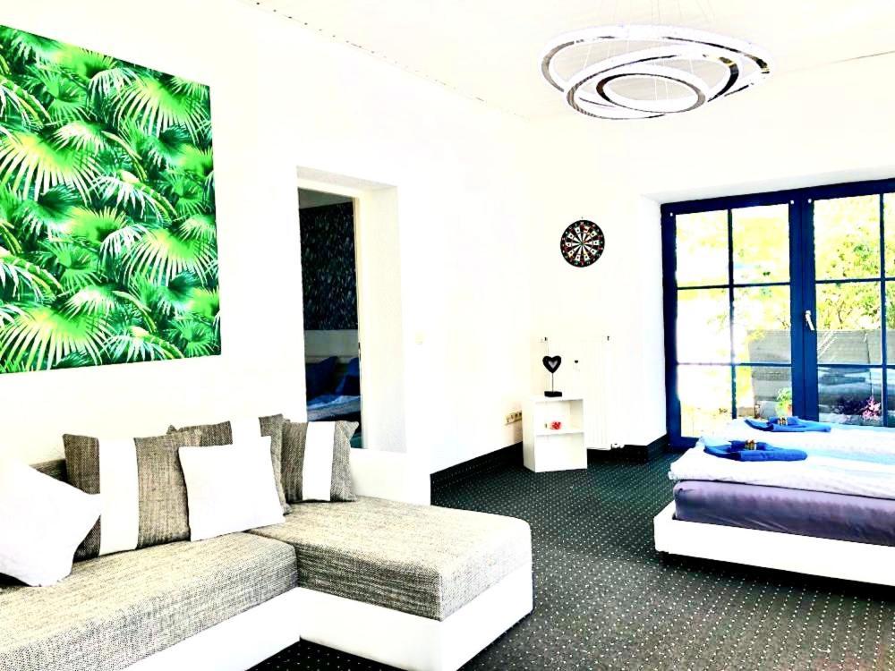 Apartment #world Schkeuditz