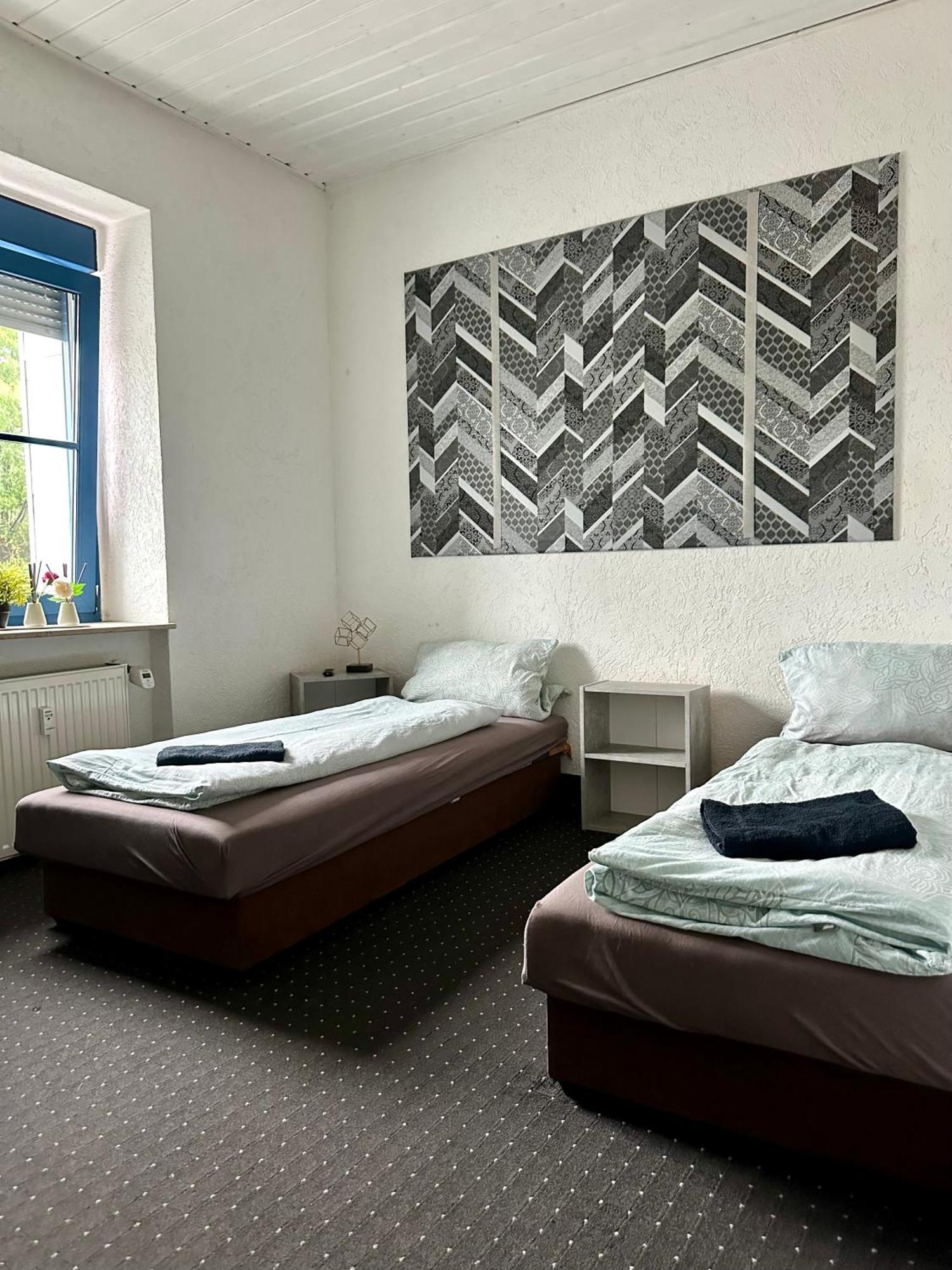 #world Apartment