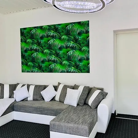 #WORLD Ferienwohnung Schkeuditz Exterior foto