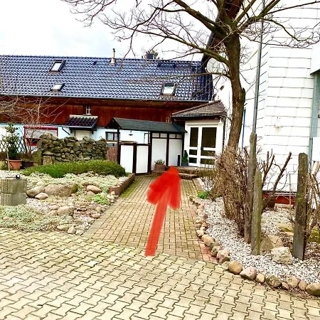 #WORLD Ferienwohnung Schkeuditz Exterior foto