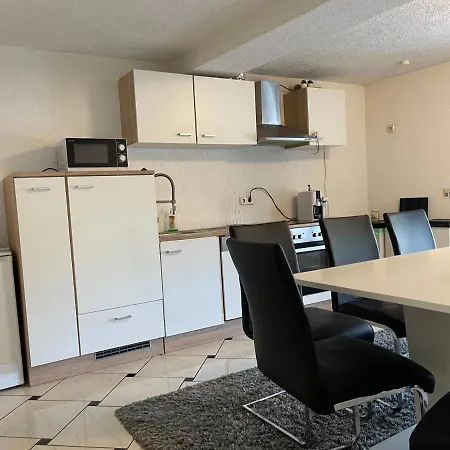 #WORLD Ferienwohnung Schkeuditz Exterior foto