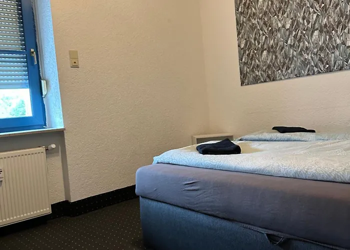 #World Ferienwohnung Schkeuditz