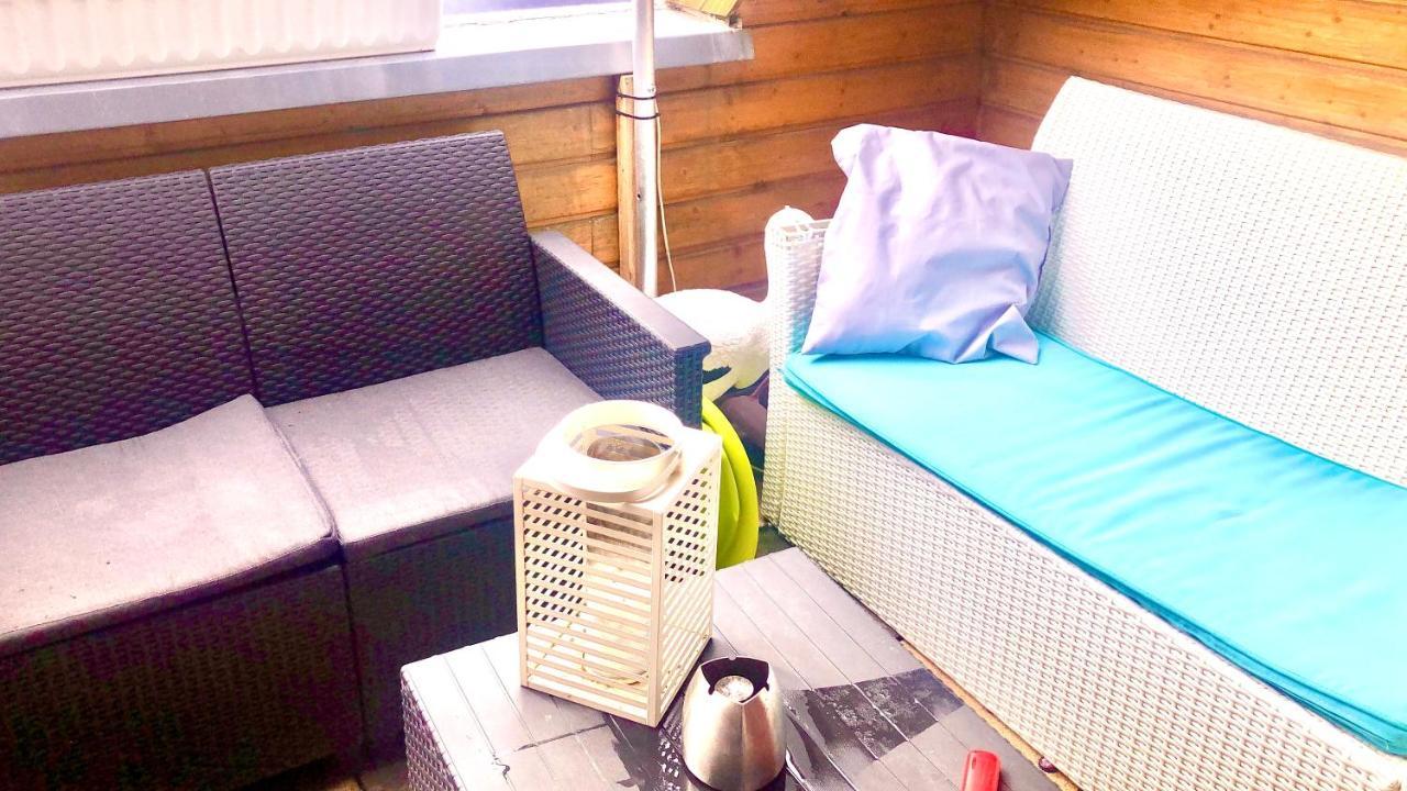 Appartement #world *