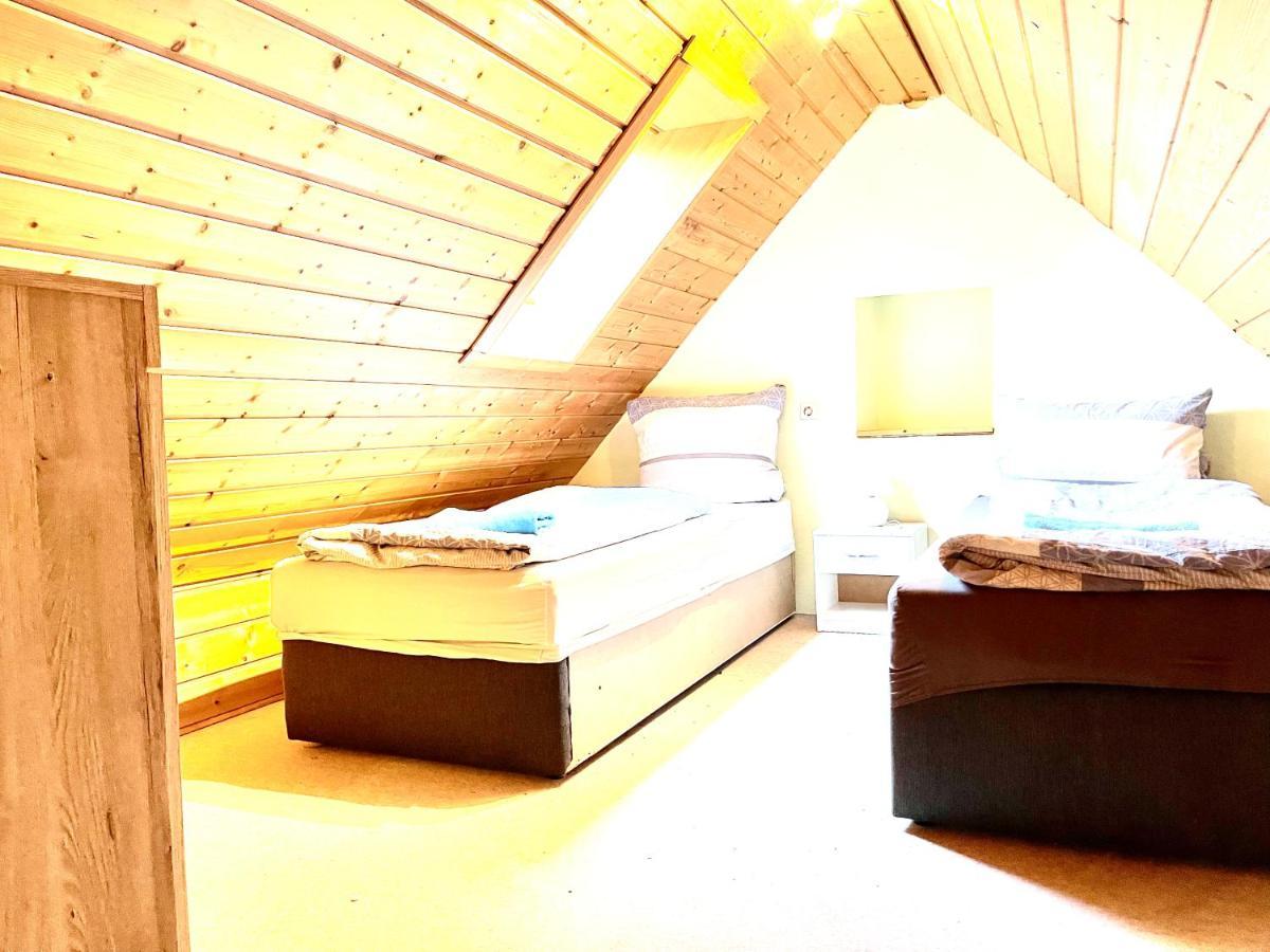 Appartement #world Schkeuditz