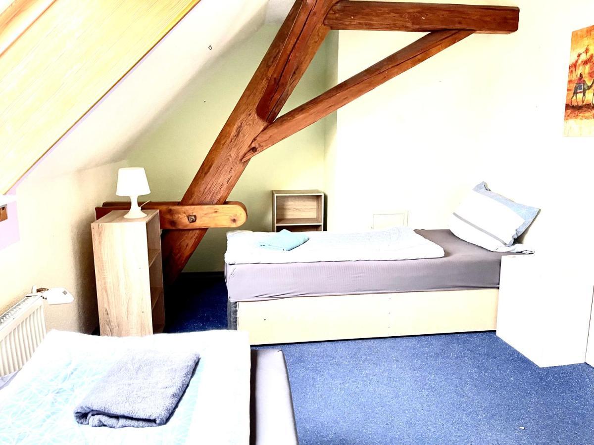 Appartement #world Schkeuditz