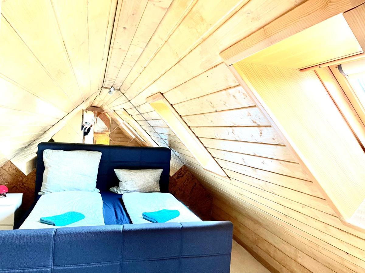 #world Appartement Schkeuditz